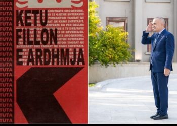 Ngërçi me Gjykatën Kushtetuese dhe referendumi i Metës/ Maxhoranca ka nisur konsultimet për ndryshimet e Kushtetutës