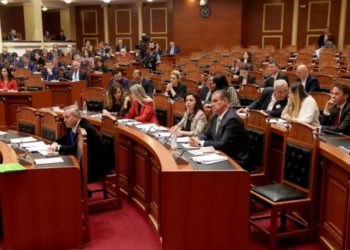 Mbi 200 gabime drejtshkrimore në 200 fjalë tekst, ISP publikon dokumentin e Kuvendit (Foto)