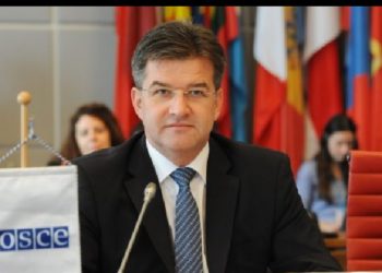 Pas SHBA, edhe BE do caktojë një të dërguar special për Ballkanin. Ja emri që përflitet