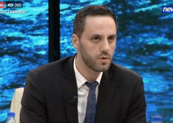 Real Story/Zv/Ministri Lamallari: Ka zhvillime pozitive në zbardhjen e atentatit të prokurorit