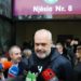 “Plumb ballit’/ Rama flet për kërcënimet: S’më shqetësojnë, koha për të dhënë llogari për pasuri të vëna në mënyrë kriminale