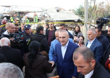 “Jam President”/ Meta nga ish-Këneta: Brenda 2-3 orësh zgjidhje për mungesat më themeltare
