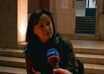 Linda Rama u bashkohet vullnetarëve: Njerëzit janë gjykatësit më të mirë…