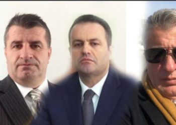 Adriatik Llalla “non grata” në SHBA, vëllai i deputetit Lita i paguan lobimin për ta nxjerrë nga lista e zezë