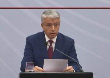 Lleshaj thirrje shqiptarëve: Nxitoni të bëni aplikimet për pasaporta, shmangni fluksin e dhjetorit