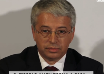 Lleshaj, në deklaratë me palën italiane: Rastin e Alvinit po e përdorim politikisht, për të dhënë një mesazh