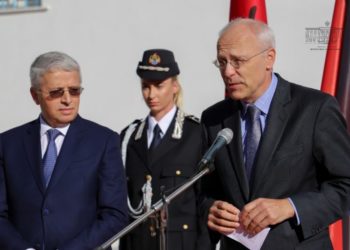 Gjermania paketë me ndihma për katastrofat natyrore, Zingraf: Ju mbështesim në rrugën drejt BE