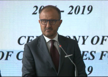 Soreca: 41/bis do parandalojë kriminelët nëpër burgje, BE do ju mbështesë në nivel profesional por dhe financiar