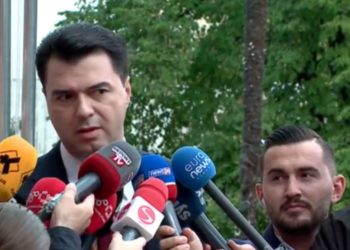 Basha flet për herë të parë për vilën luksoze: Gënjeshtra cinike të Ramës