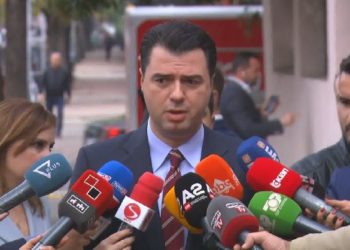 Basha: E vetmja zgjidhje janë zgjedhjet e parakohshme parlamentare dhe vendore në të njëjtën ditë