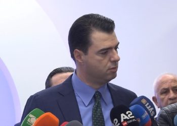 Pas Metës, edhe Basha flet për reagim popullor: Buxheti 2020, vjedhje e hapur që do u shkojnë 13 oligarkëve