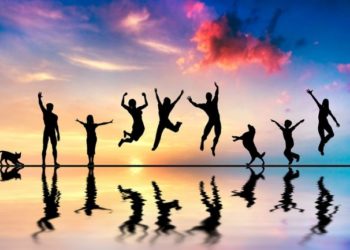 Këto janë katër shtetet më të lumtura në Bashkimin Europian