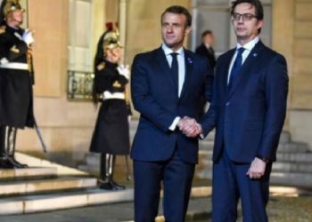 “Gati deri në mars të vitit 2020”, Franca bën kthesën e madhe, tjetër “skenar” ndaj Ballkanit Perëndimor