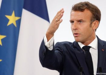 Pasi bllokoi Shqipërinë dhe Maqedoninë e Veriut, Franca paraqet dokumentin për zgjerimin e BE