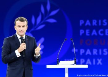 Lider i Europës apo mbrojtës i interesave tradicionale franceze: Ku dëshiron ta çojë BE dhe NATO-n, Emannuel Macron