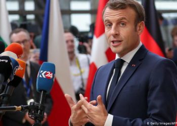 Macron zemëron edhe bullgarët, “Nuk ka të drejtë të fyejë popullin tonë”