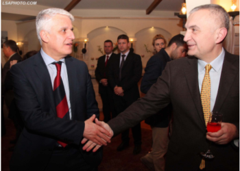 Majko thirrje Metës: Duhet të jesh protagonist i stabilitetit, sherri s’duhet të precipitojë
