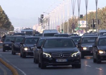 Vendimi/ Ndalohet importi i makinave para vitit 2009 nga data 1 janar