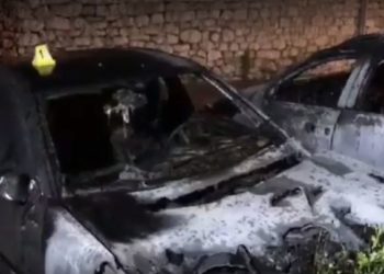 Kush është gjyqtari që i dogjën makinën, akuzat për korrupsion