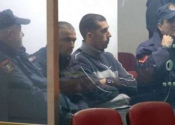 Kush është vlonjati i rrezikshëm me dy mbiemra që u kap në “Ali Demi”