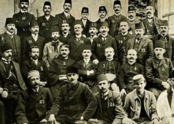 Shënohet sot 111-vjetori i Kongresit të Manastirit, datë historike për kombin shqiptar