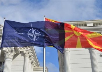 Holanda i jep “Ok” Maqedonisë së Veriut në NATO, voton protokollin për anëtarësimin