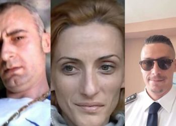 Durrës/Apeli lë në burg ish-shefin e sigurisë së Burgut që vrau Dritan Haxhollin në shtëpinë e Marsida Qatjas