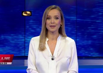 Gazetarja shqiptare: Të ftuarit më ngacmojnë në studio, më kërkojnë numrin e telefonit