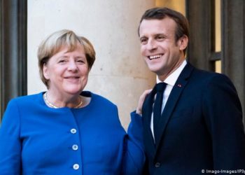 Plani për zgjerimin e BE, Berlini i përgjigjet Parisit: Të mos vonohet çelja e negociatave me Shqipërinë dhe MV