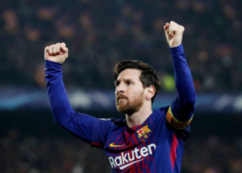 Leo Messi: Ja fillimet e vështira dhe “profesori” Ronaldinho