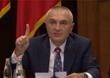 “Kushtetuesja”, Zëri i Amerikës: Presidenti Meta sulmon ambasadën e SHBA-ve