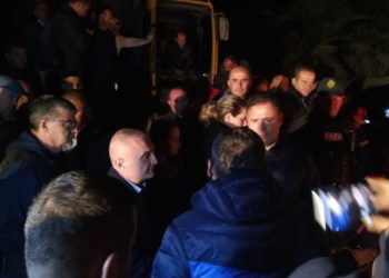 Meta “kryqëzon gishtat” për Klajdi Qaton, po monitoron operacionin për nxjerrjen e tij