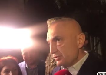 Meta te pallati 6-katësh në Durrës: Shpresojmë të kemi fat deri në gjetjen e qytetarit të fundit