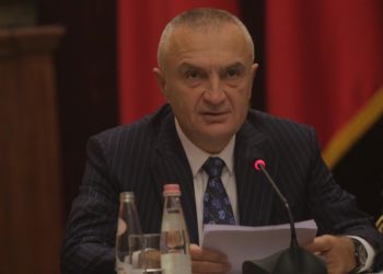 LIVE/ “Kushtetueseja”, Meta kallëzon penalisht kreun e KED-së Ardian Dvorani