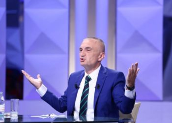 Armiqtë imagjinarë, fabula e dështuar e Metës për t’i devijuar armikut të tij real, drejtësisë