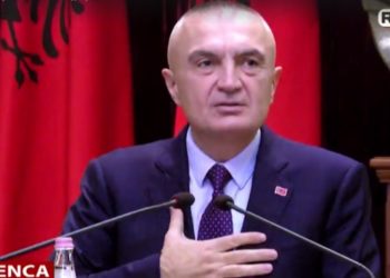 Meta tregon kur do të largohet nga politika: Pasi të rikthej referendumin, do iki për rafting