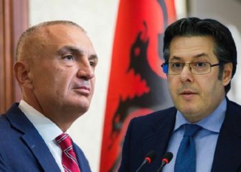 “Pse Rama e zgjat kot shkarkimin?”/ Presidenca reagon pas ironisë së Palokës: Meta, ushtari i parë në mbrojtje të Kushtetutës