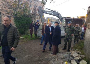 Meta: Të shpëtojmë çdo jetë, shpallja e gjendjes së jashtëzakonshme, hap pozitiv
