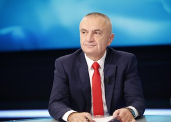 Non grata Borschardt-in/ Presidenti Meta: Disa diplomatë janë bërë si leckat e Ramës!