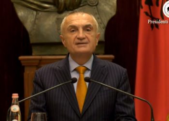 Meta përsërit kërkesën për referendum: Shqiptarë, merrni fatin në dorë!