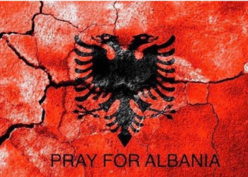 Milani me mesazh për situatën nga tërmetet në Shqipëri: Jemi në mbështetje të motrave dhe vëllezërve tanë
