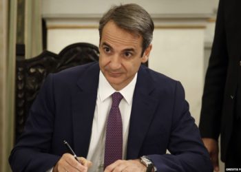 Greqia “mbyll dyert” për emigrantët që nuk kanë të drejtë azili, vendos më shumë roje kufitare