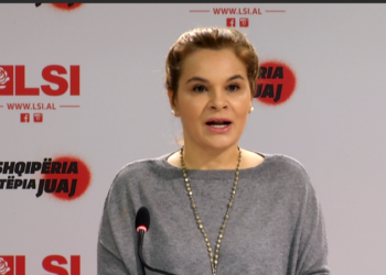 Paketa anti-KÇK/ Kryemadhi: Rama e ka lakun në fyt, kërcënoi dhe bashkëpunëtorët e tij. Synon të mbajë peng SPAK dhe BKH!
