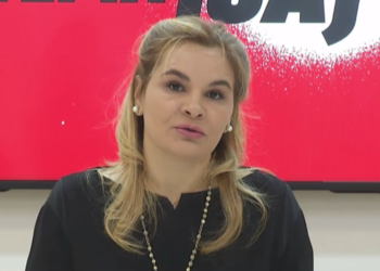 “Shpërndarjen e Parlamentit”/ Kryemadhi: Ngritja e Gjykatës, një hap për zgjidhjen e problemit, Dvorani i kapur nga mazhoranca