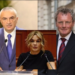 E shpalli ‘non grata’/ Kryemadhi i del në mbrojtje Metës dhe sulmon Borchard: Mund të kishte kandiduar për në Kushtetuese