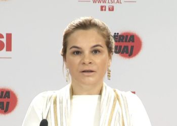 Kryemadhi reagon sërish për “Astirin”: Sot më shumë se kurrë duhet të jemi të bashkuar