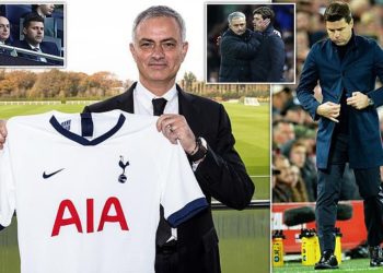 Midis lajmeve rozë dhe analistit sportiv, ja 336 ditët e Mourinho larg pankinave