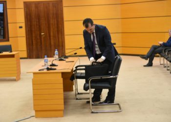Ankimimi/ Shtyhet për në 7 nëntor seanca për gjyqtarin e “Kushtetueses” që u dekretua nga Meta