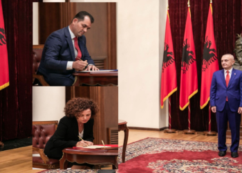Meta i emëroi anëtarë të “Kushtetueses”, por Muçi dhe Xhaferllari rrezikojnë të ngecin në “rrjetën” e Vettingut