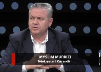 “T’i pinë lëngun, nuk e votojmë”, Murrizi kundër draftit të ekspertëve për Reformën Zgjedhore